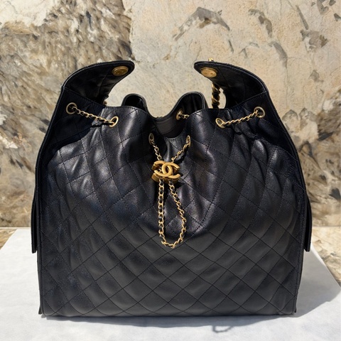 Chanel 25bag 大號