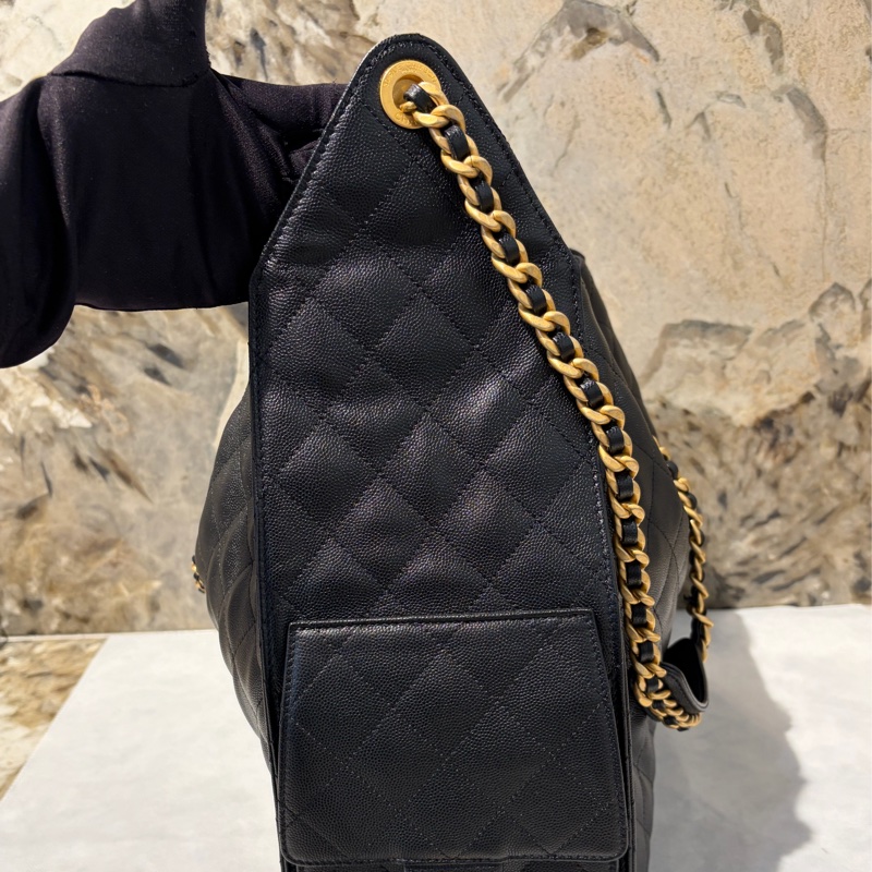 Chanel 25bag 大號-1