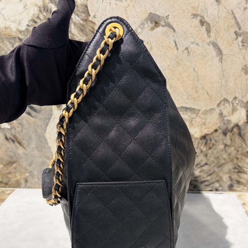 Chanel 25bag 大號-2
