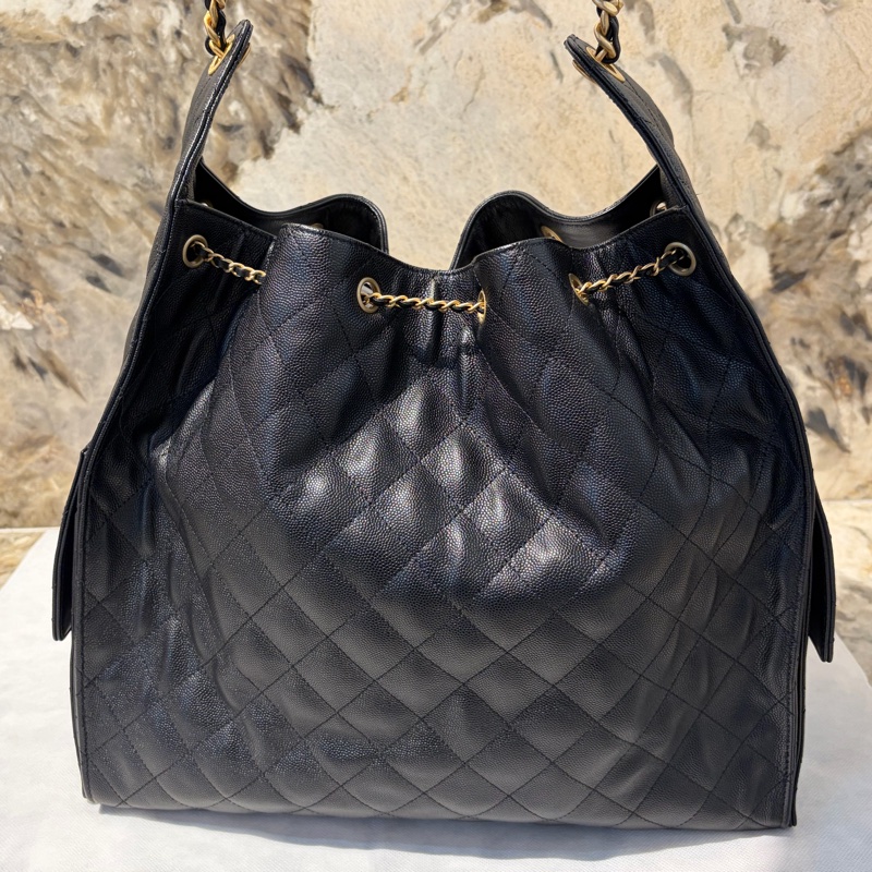 Chanel 25bag 大號-3