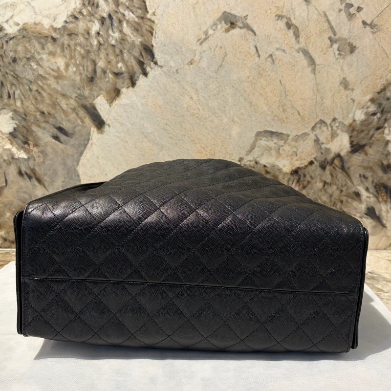 Chanel 25bag 大號-4