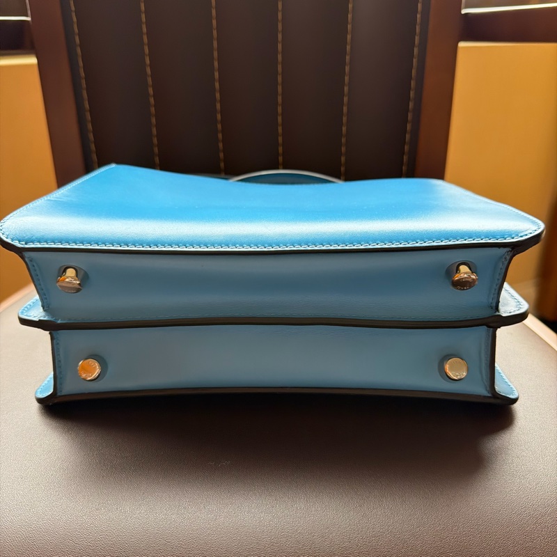 Fendi 經典 Peekaboo ISeeU-7