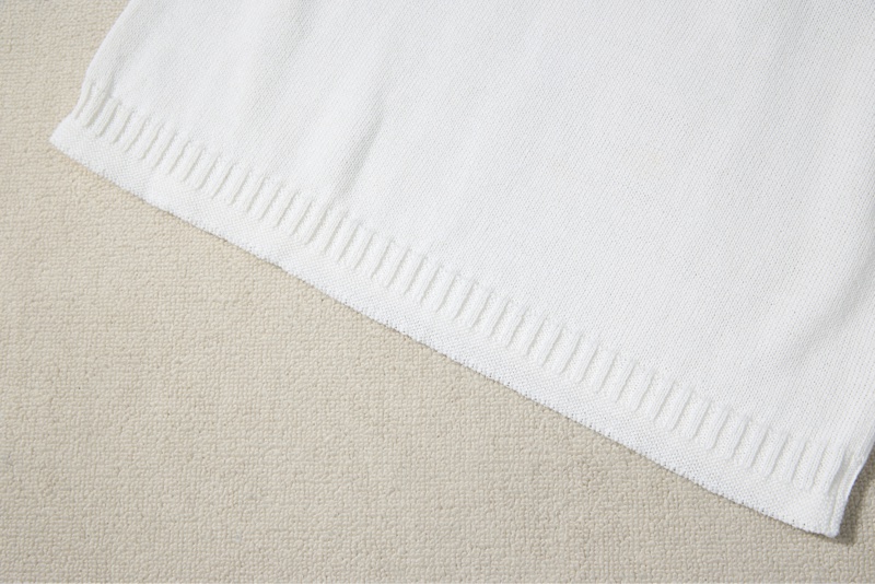 ❤️Chanel 🤍針織無袖連身裙-3