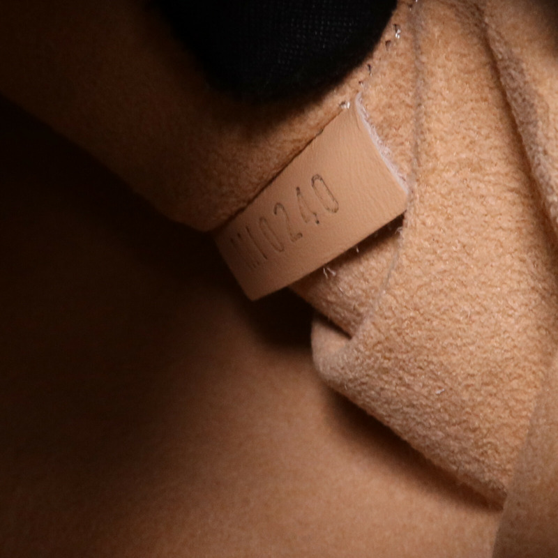 LOUIS VUITTON Damier NeoNoe金扣肩背袋-6