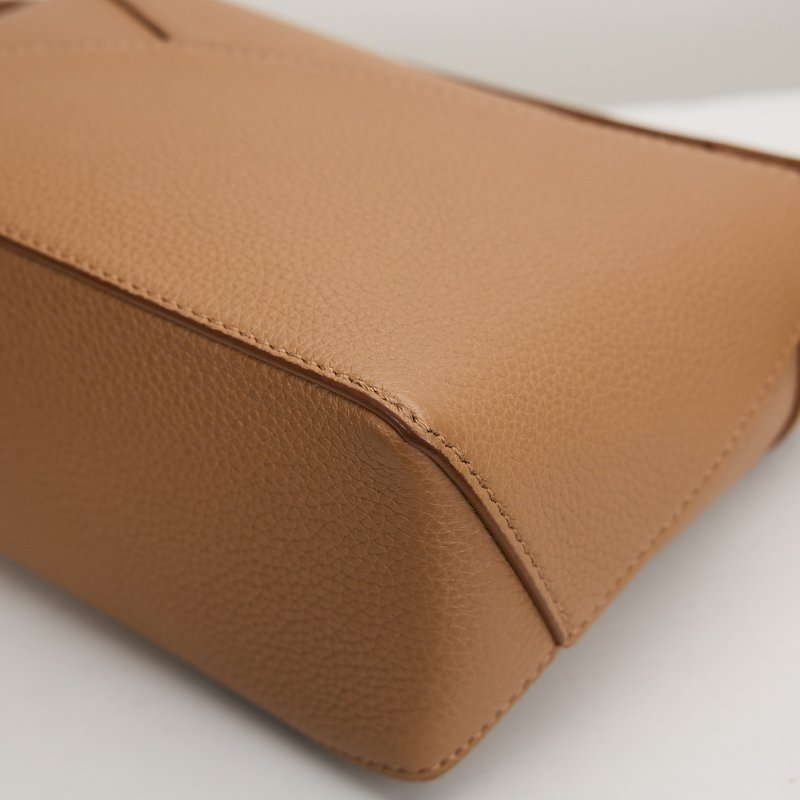 二手Loewe mini puzzle edge 太妃糖-7