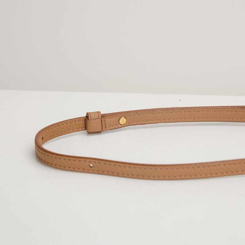 二手Loewe mini puzzle edge 太妃糖-15