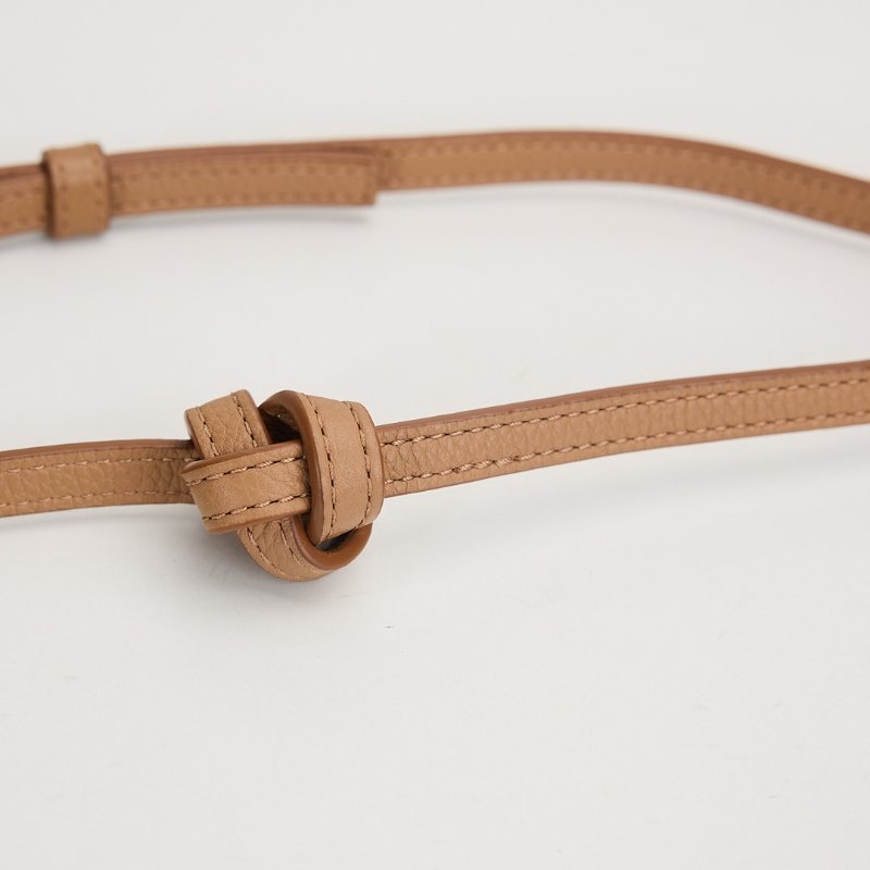 二手Loewe mini puzzle edge 太妃糖-16