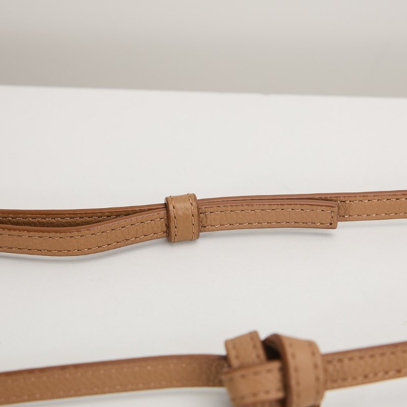 二手Loewe mini puzzle edge 太妃糖-17