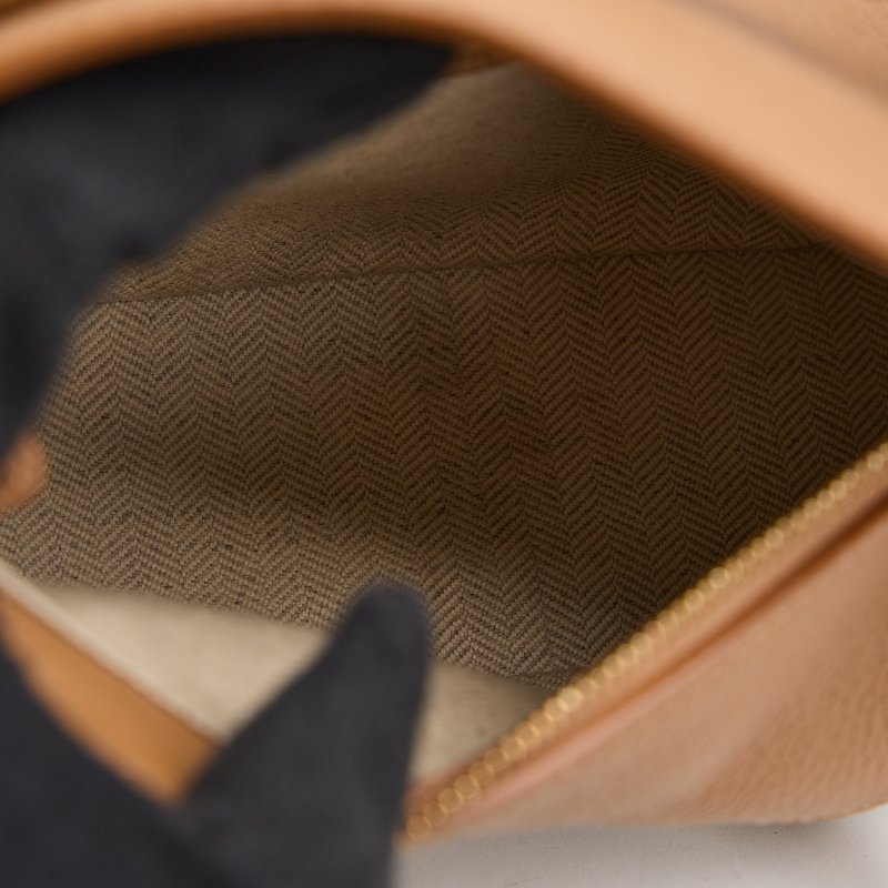 二手Loewe mini puzzle edge 太妃糖-24