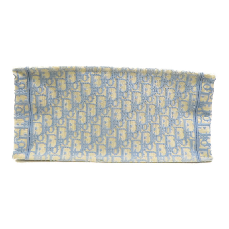 Dior 帆布Book Tote Medium手挽袋-3