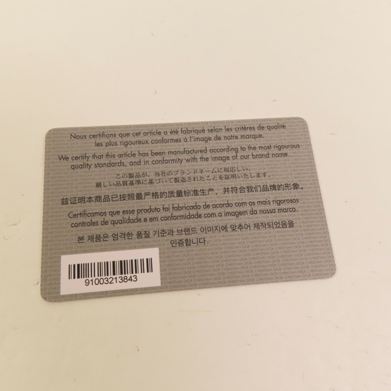 Dior 帆布Book Tote Medium手挽袋-8