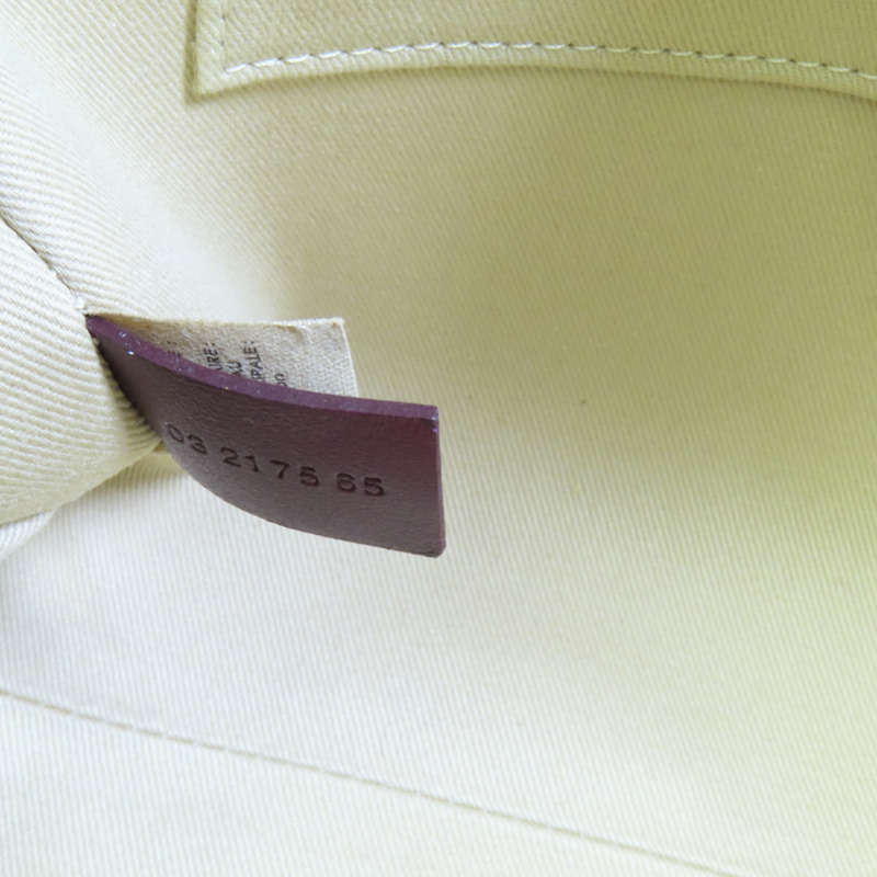 Chloe 帆布Woody Tote Medium肩背袋-8