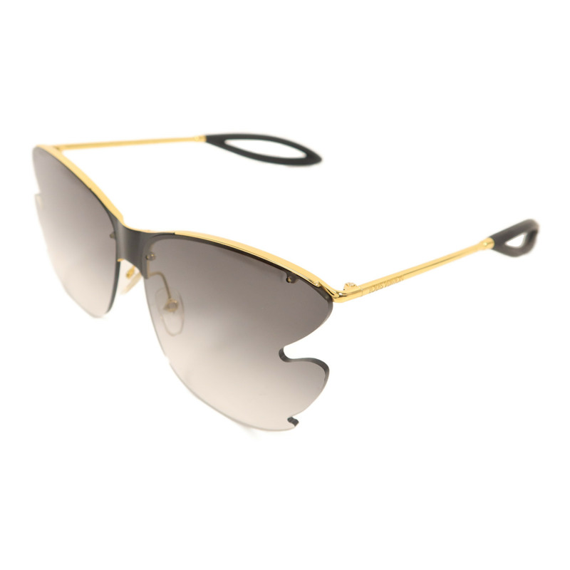 LOUIS VUITTON 金屬/PVC Sunglasses太陽眼鏡-1