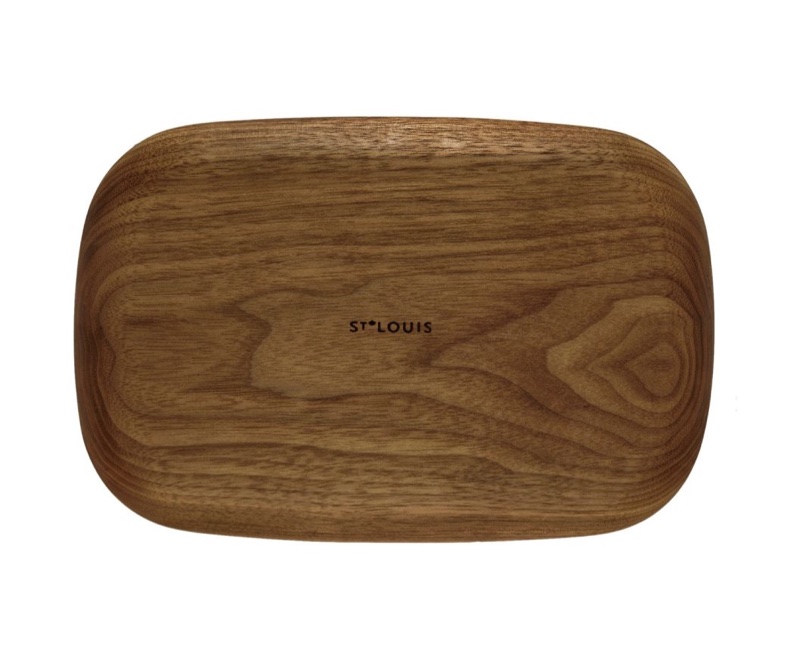 可遇不可求 Hermes St Louis 愛馬仕手工水晶杯套裝 送禮自用擺設-5