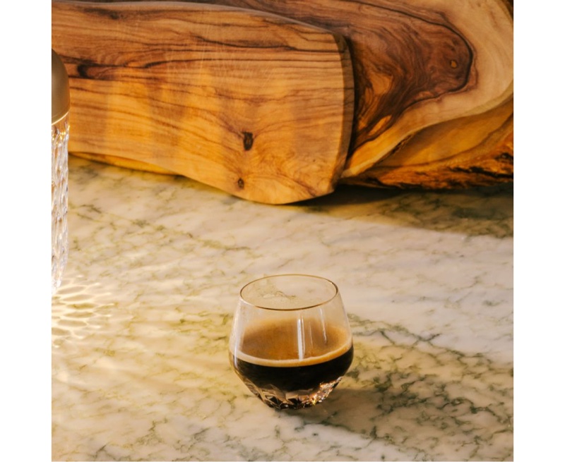 可遇不可求 Hermes St Louis 愛馬仕手工水晶杯套裝 送禮自用擺設-6