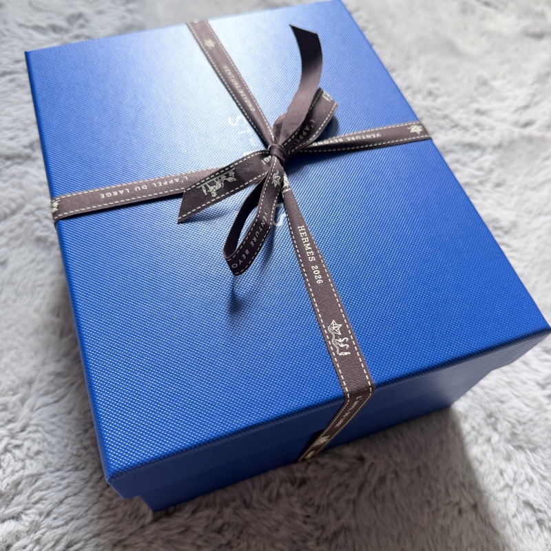 可遇不可求 Hermes St Louis 愛馬仕手工水晶杯套裝 送禮自用擺設-9