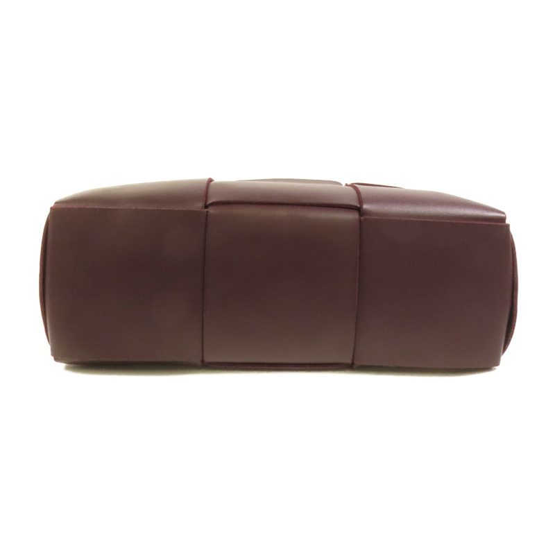 BOTTEGA VENETA 牛皮皮革Arco Tote Medium肩背袋-3