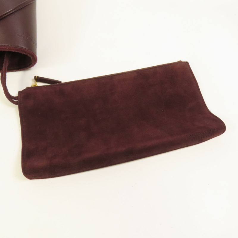 BOTTEGA VENETA 牛皮皮革Arco Tote Medium肩背袋-7