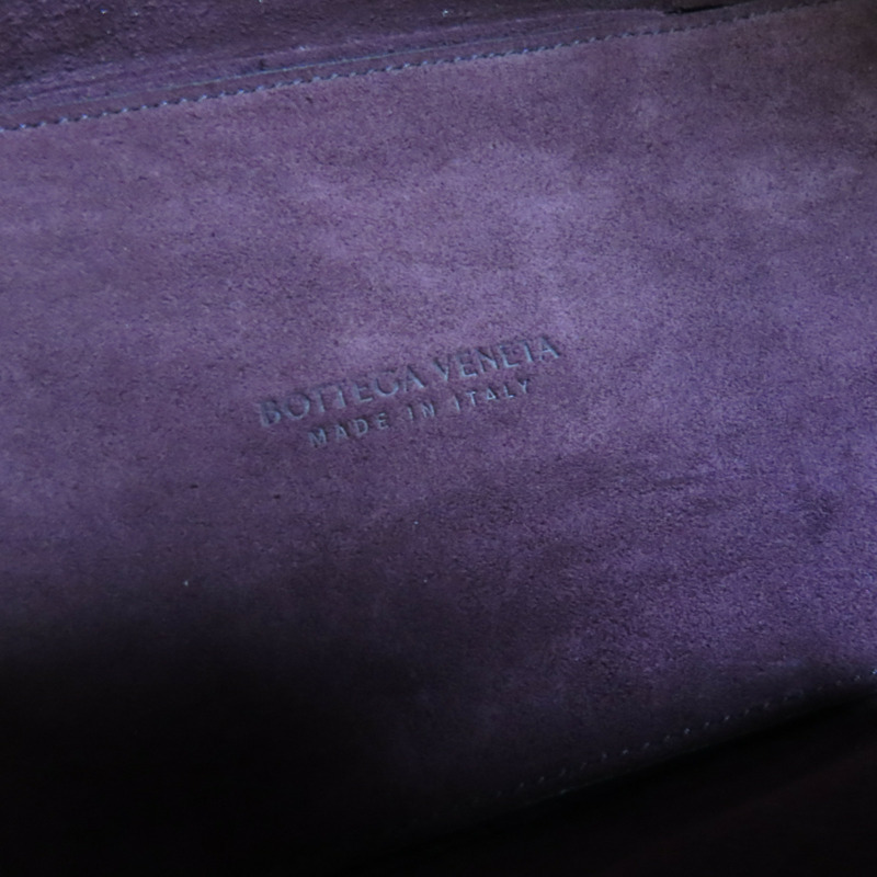 BOTTEGA VENETA 牛皮皮革Arco Tote Medium肩背袋-8