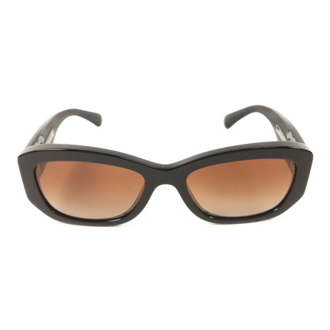 CHANEL PVC Sunglasses太陽眼鏡