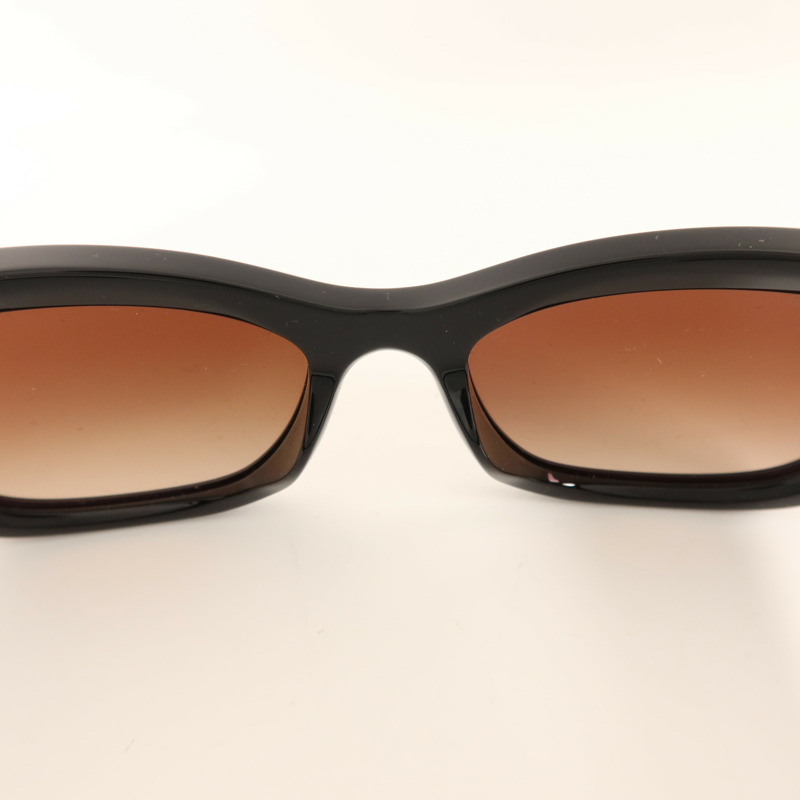 CHANEL PVC Sunglasses太陽眼鏡-9
