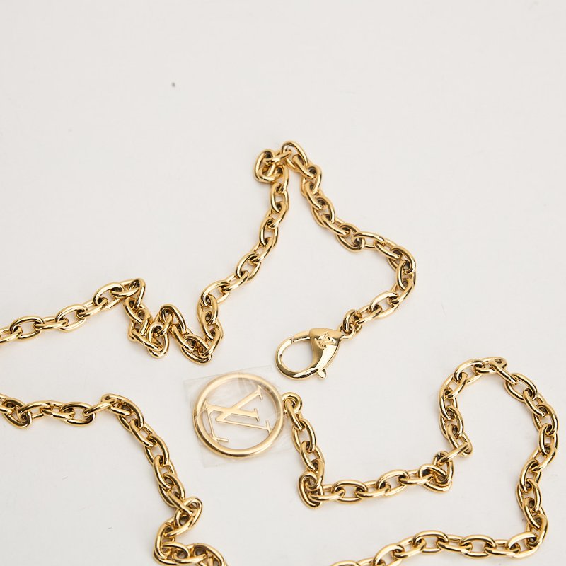 Lv Nano Madeleine 瑪德琳/黑壓紋 晶片款-15