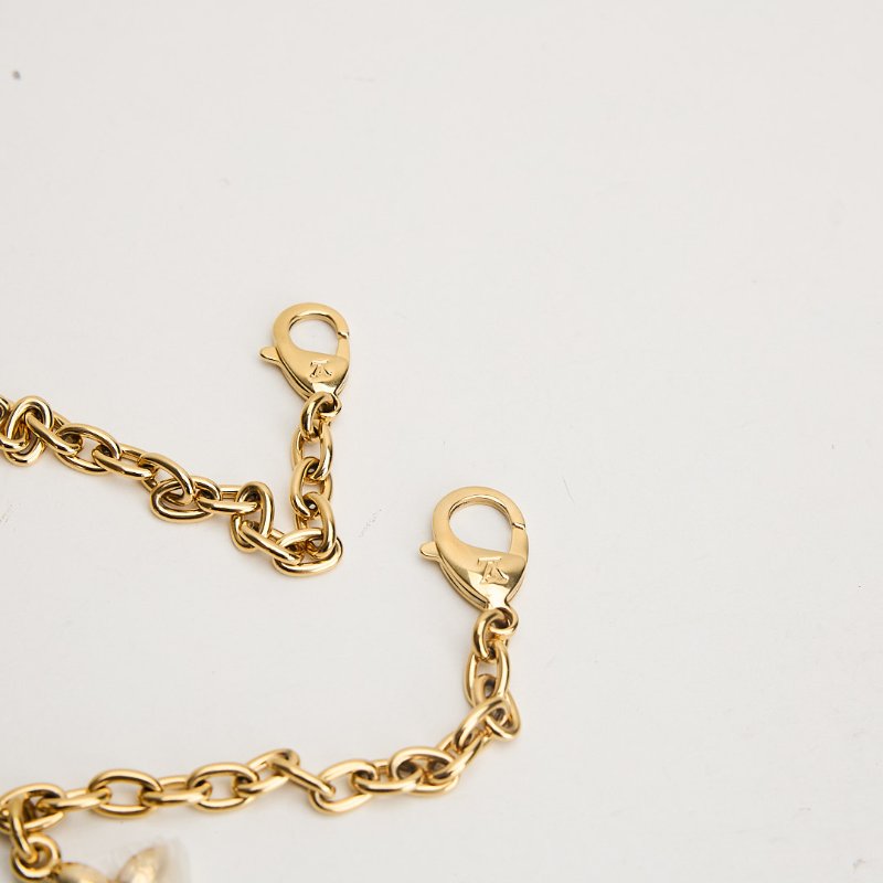 Lv Nano Madeleine 瑪德琳/黑壓紋 晶片款-16