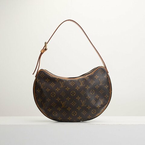 二手Lv vintage 中號豌豆包