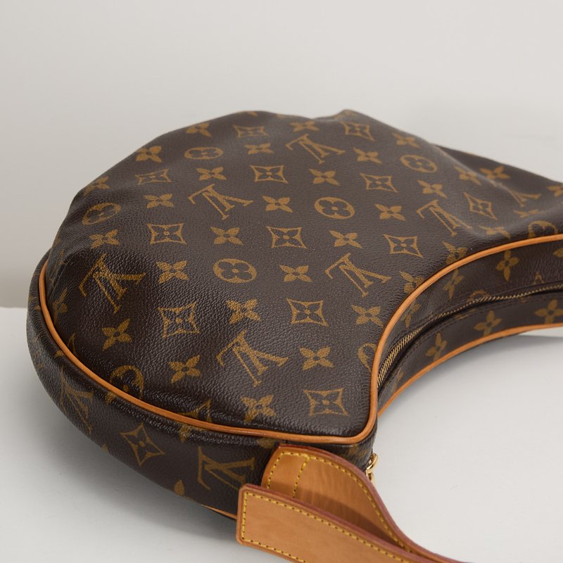 二手Lv vintage 中號豌豆包-3