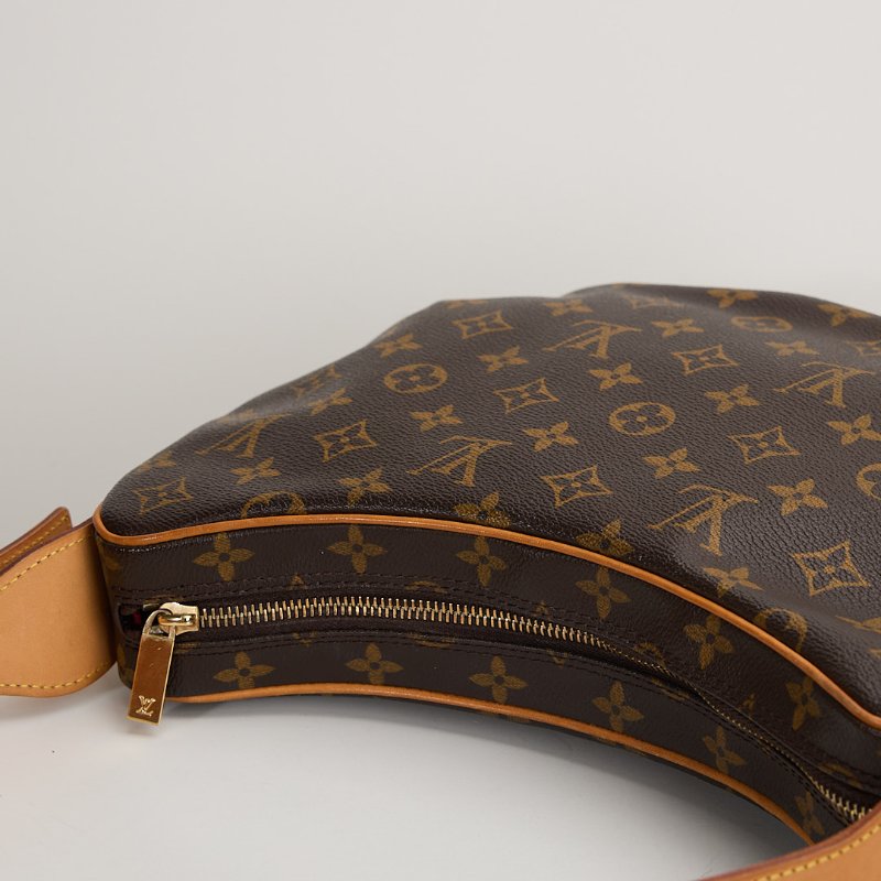 二手Lv vintage 中號豌豆包-5