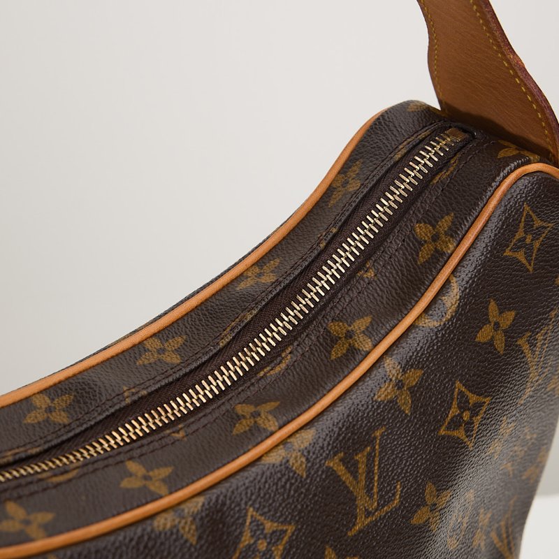 二手Lv vintage 中號豌豆包-7