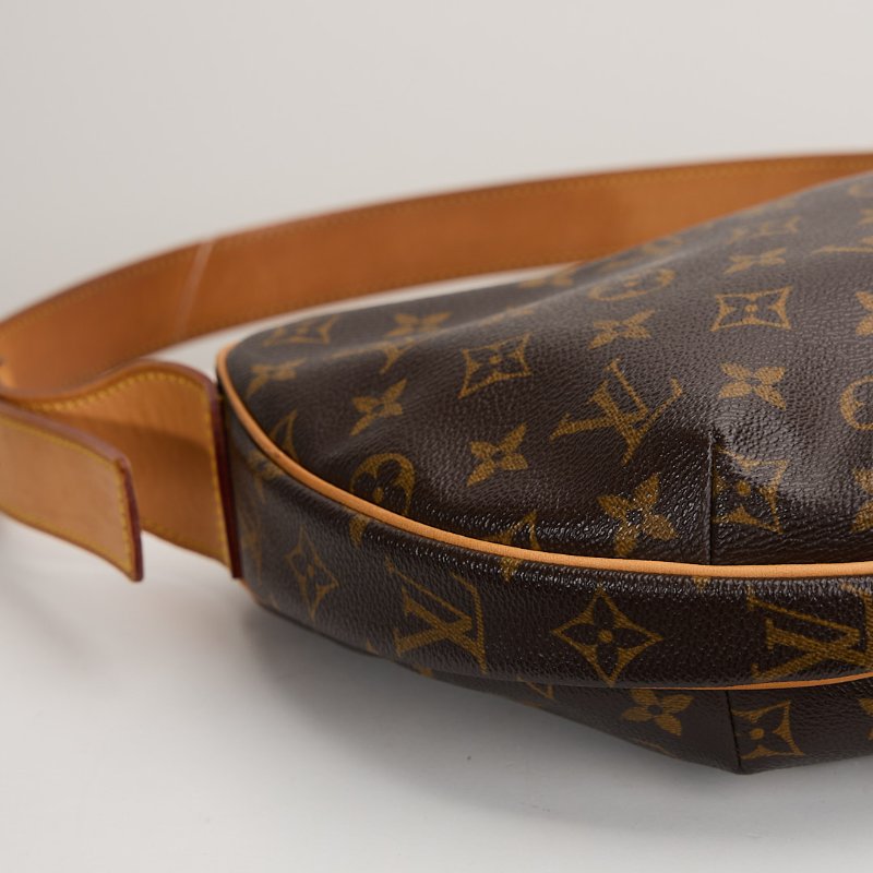 二手Lv vintage 中號豌豆包-9