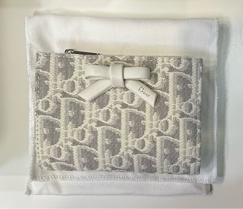 全新 新品Dior 迪奧Promenade Dahlia 錢包-2