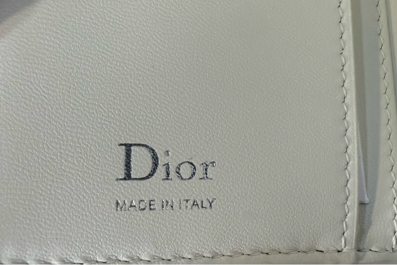 全新 新品Dior 迪奧Promenade Dahlia 錢包-3