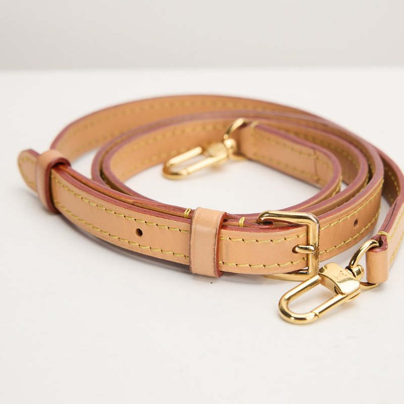 二手Lv mini 新款琴譜包/老花 晶片款-23