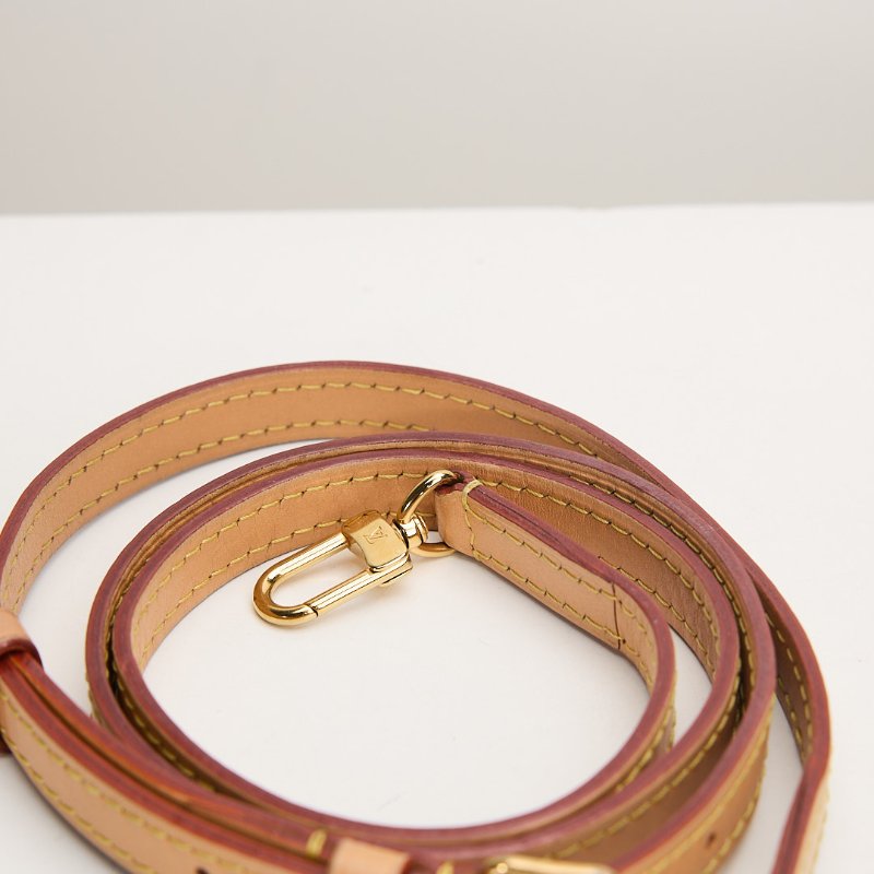 二手Lv mini 新款琴譜包/老花 晶片款-24