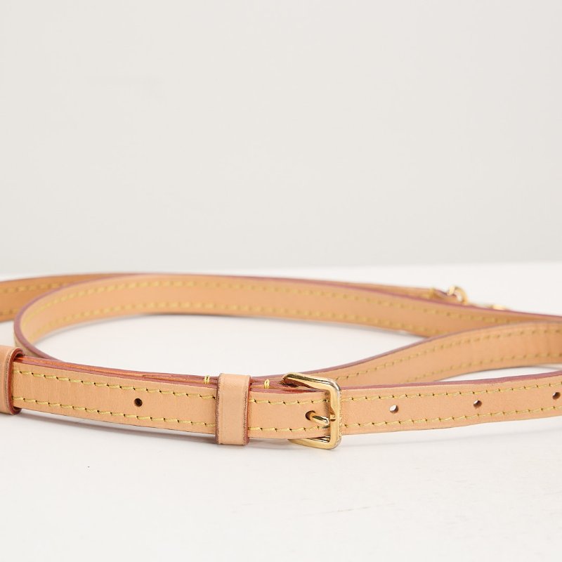 二手Lv mini 新款琴譜包/老花 晶片款-25