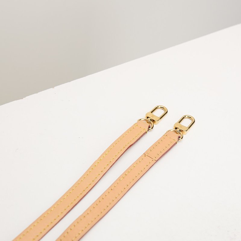 二手Lv mini 新款琴譜包/老花 晶片款-26