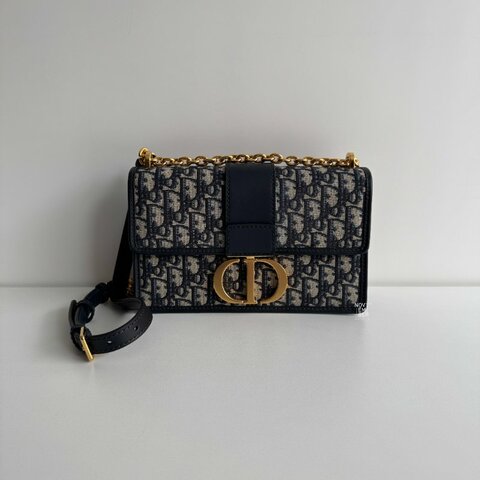 99新🆕 Dior 迪奧 30 Montaigne 鏈帶包