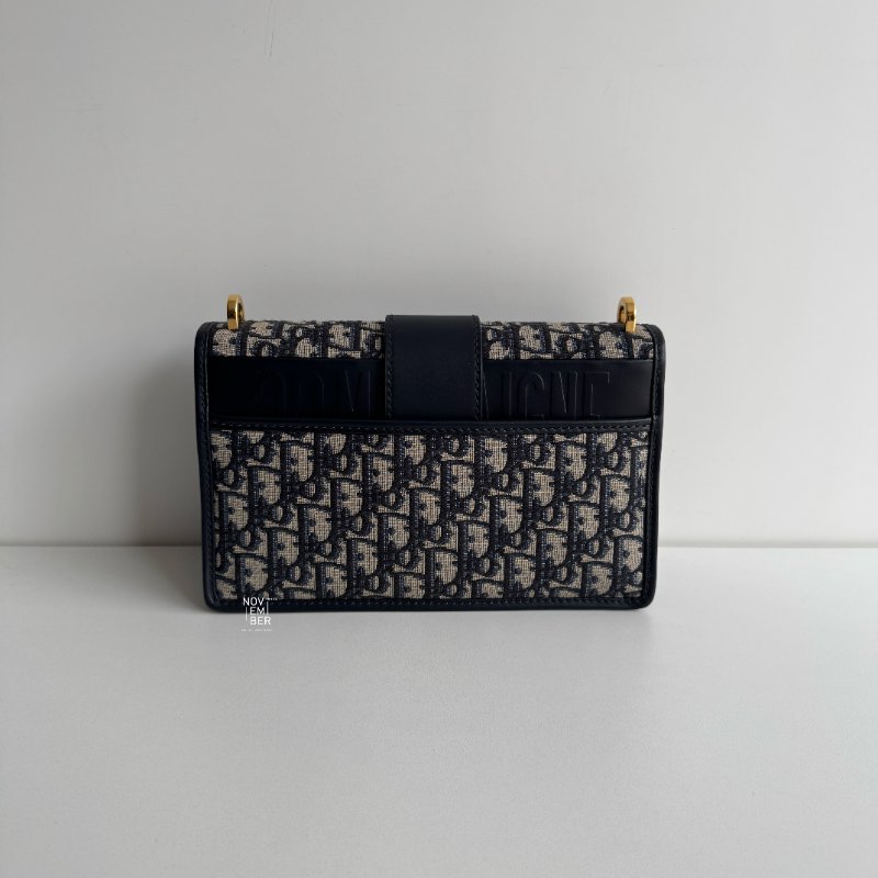 99新🆕 Dior 迪奧 30 Montaigne 鏈帶包-5