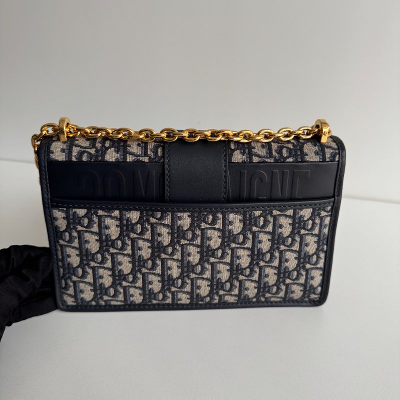99新🆕 Dior 迪奧 30 Montaigne 鏈帶包-9