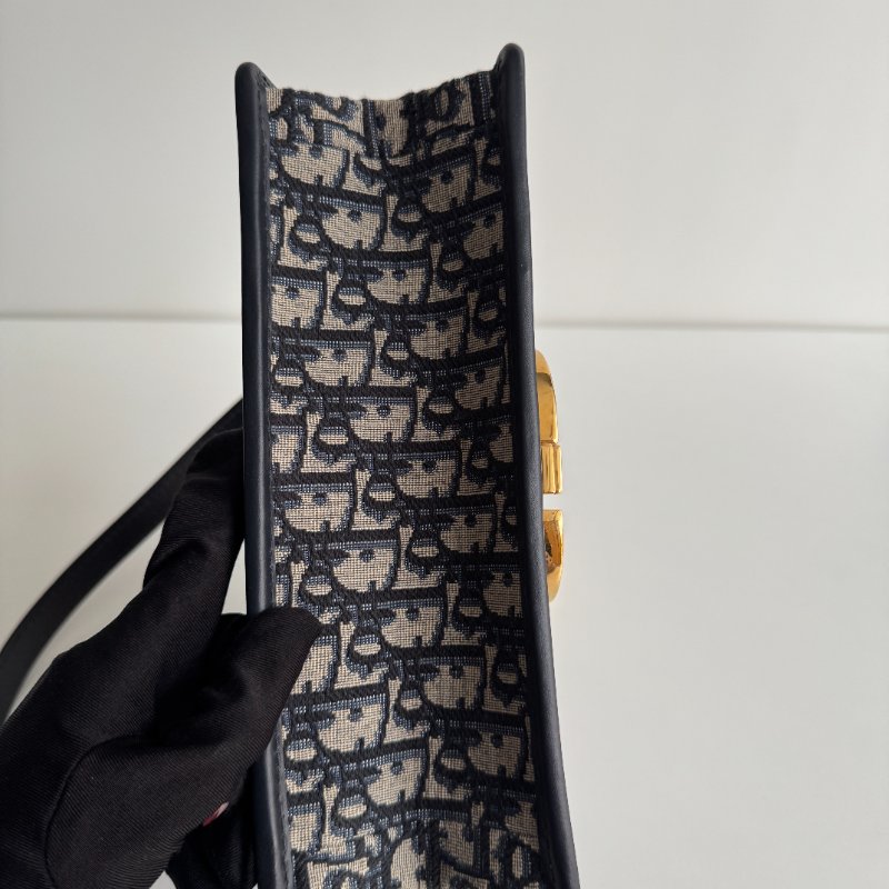 99新🆕 Dior 迪奧 30 Montaigne 鏈帶包-14