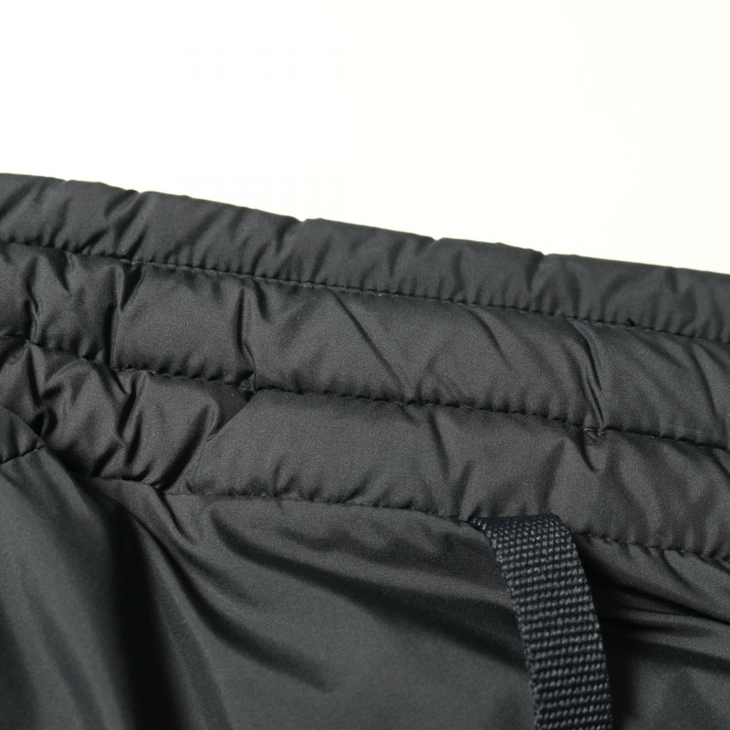 MONCLER TAJUNA 羽絨外套 I20911A00133 聚酯灰色 #1 二手 男款-5