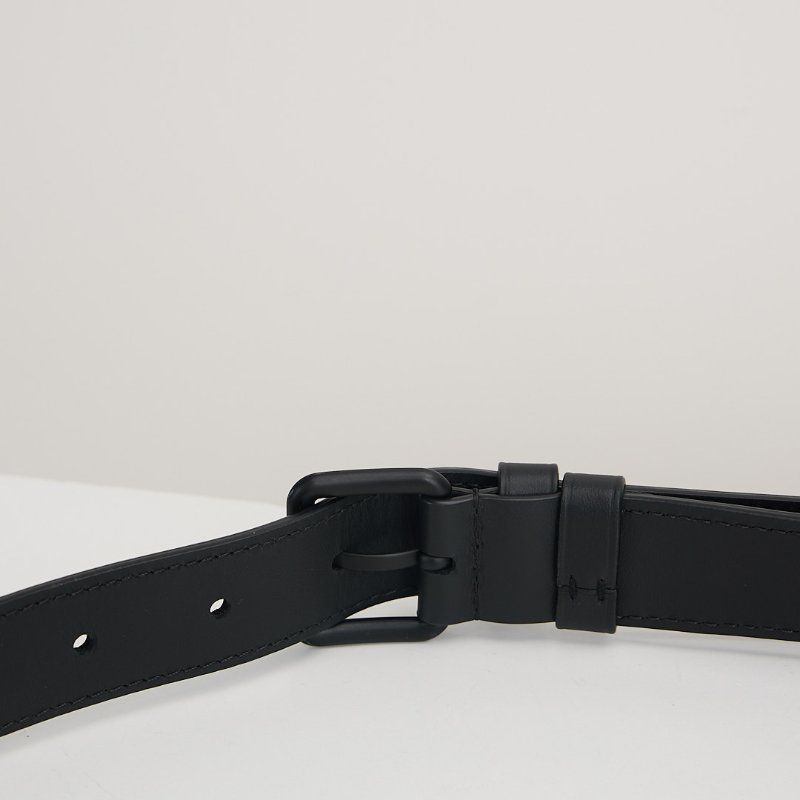 二手Lv Pulse M12681黑武士郵差包/晶片款-18