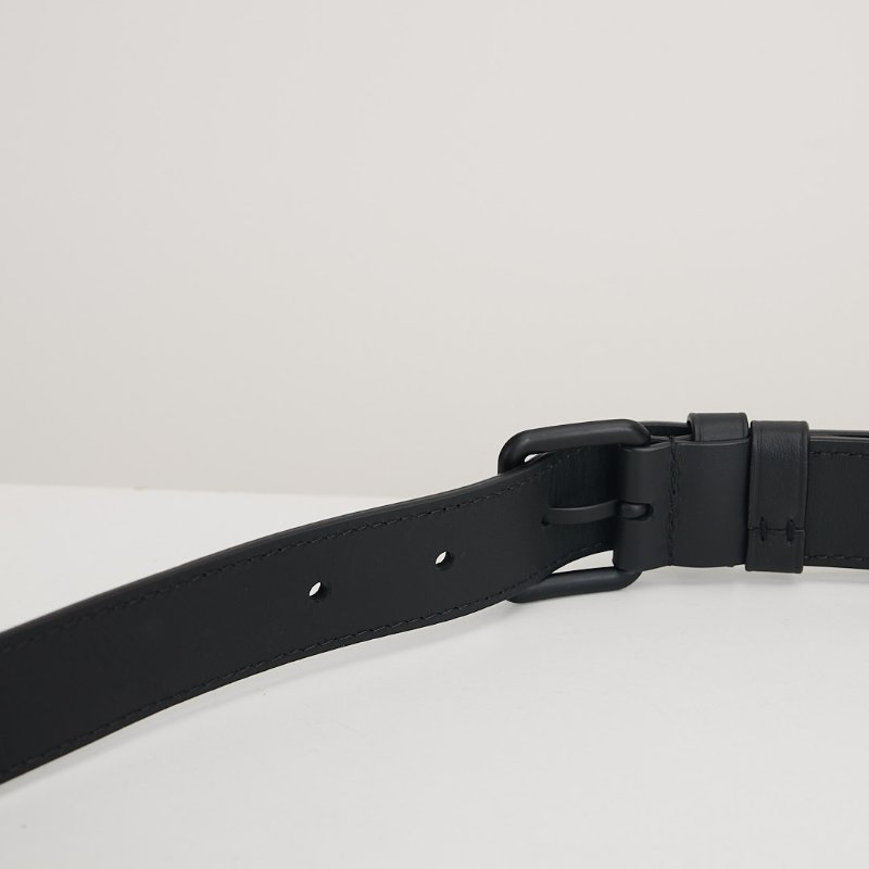 二手Lv Pulse M12681黑武士郵差包/晶片款-19