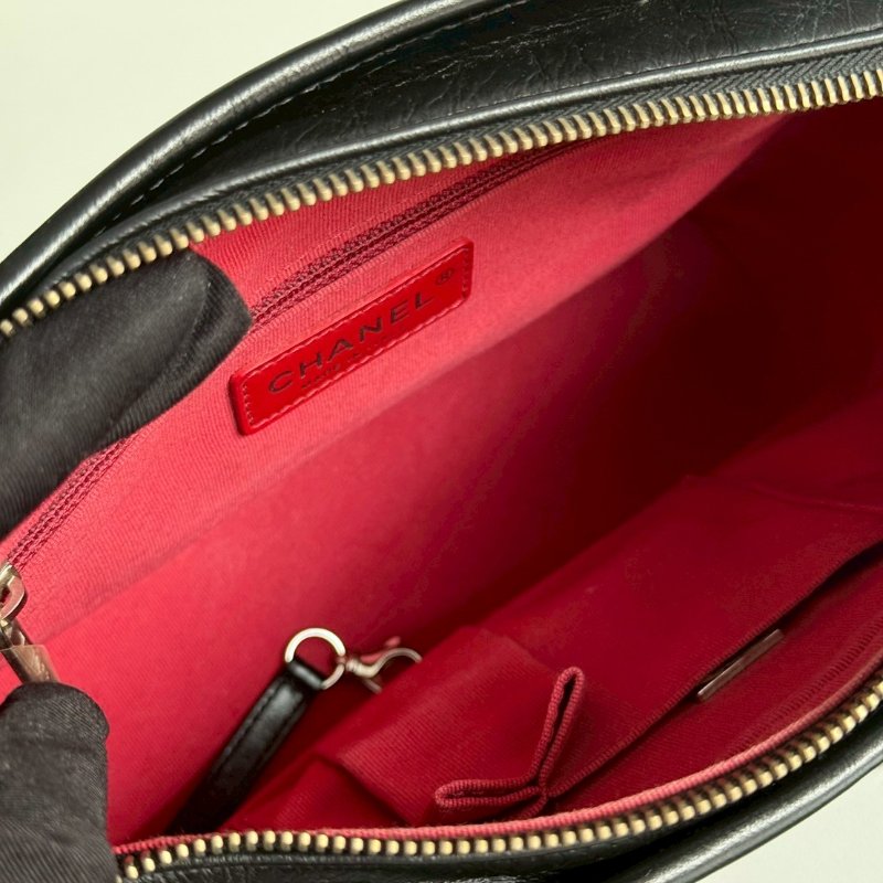 99新🆕 Chanel 香奈兒 流浪包新中號 芯片款-10