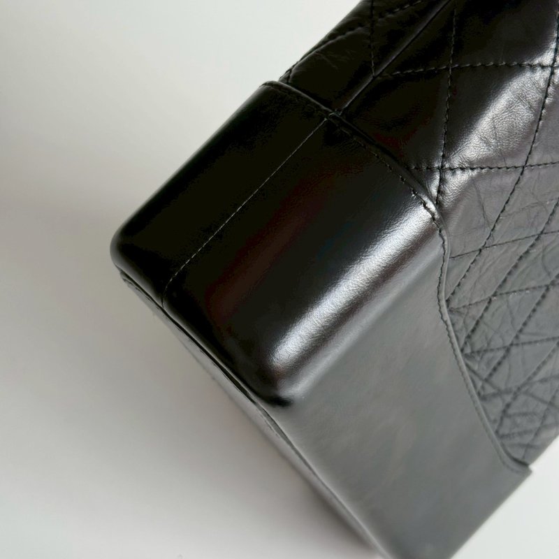 99新🆕 Chanel 香奈兒 流浪包新中號 芯片款-14