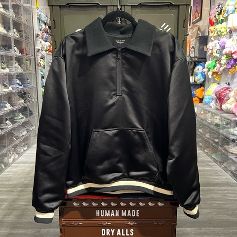 Fear of god 第五季教練外套M碼