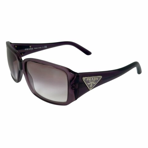 PRADA 三角標 太陽眼鏡