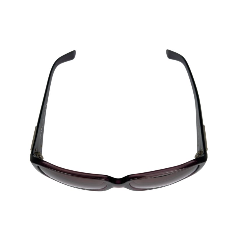 PRADA 三角標 太陽眼鏡-4